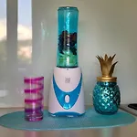M&l Mobile Apartment Jezera