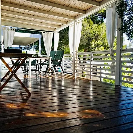 M&l Mobile Apartament *