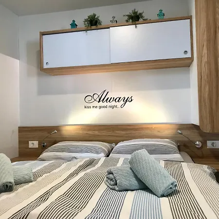 M&l Mobile Apartment