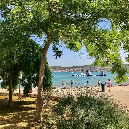 M&l Mobile Apartament Jezera