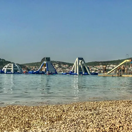 M&l Mobile Apartmán