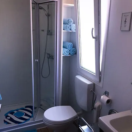 Apartment M&l Mobile Jezera