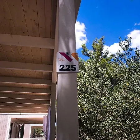 Apartmán M&l Mobile