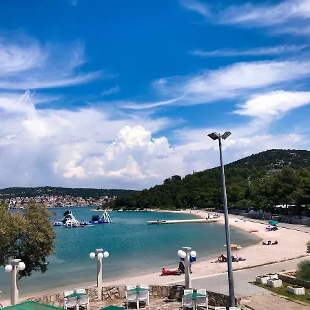 M&l Mobile Apartament