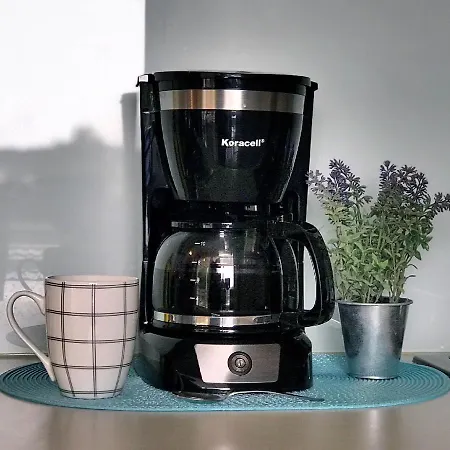 Apartament M&l Mobile *