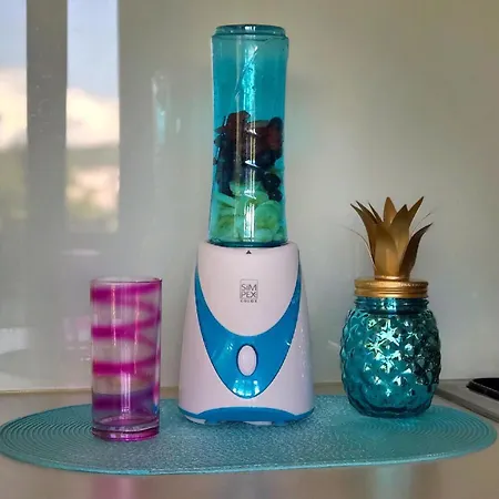 M&l Mobile Apartament Jezera