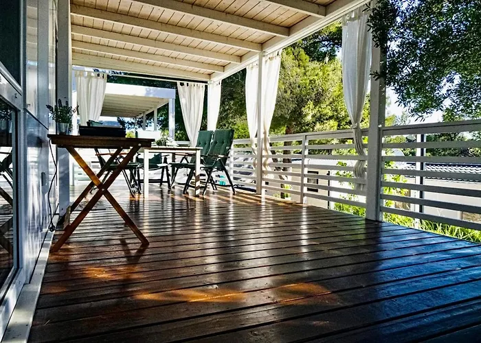 M&l Mobile Apartamento *