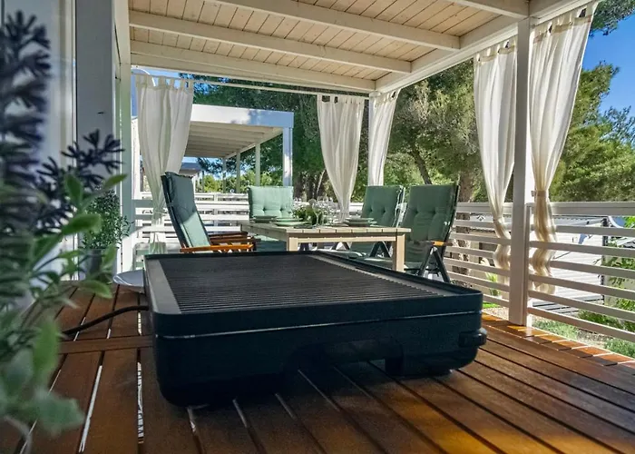 M&l Mobile Езера