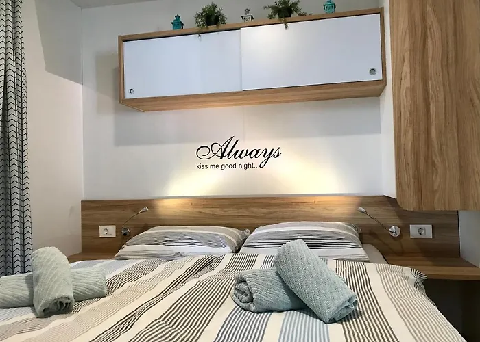 M&l Mobile Apartamento