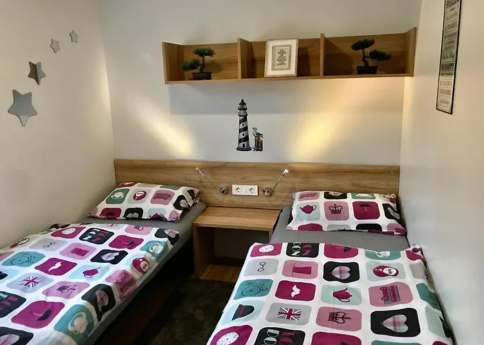 M&l Mobile Езера