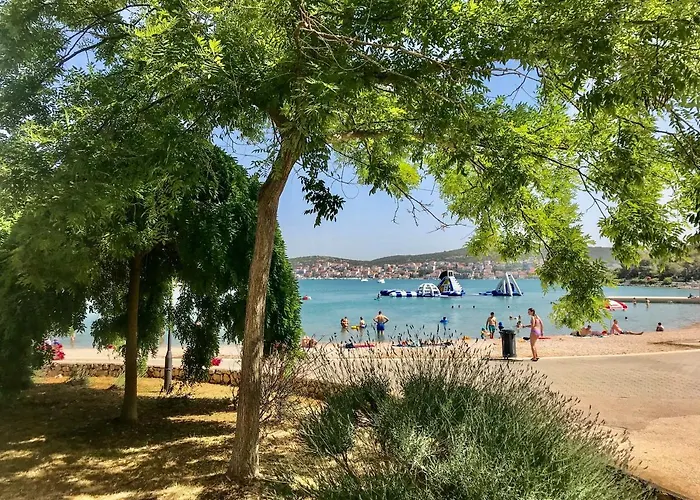 M&l Mobile Apartamento Jezera