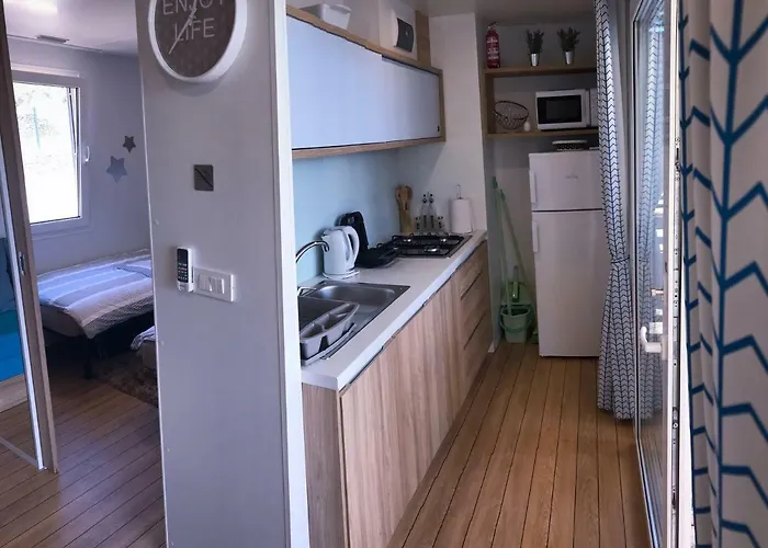 Apartamento M&l Mobile *