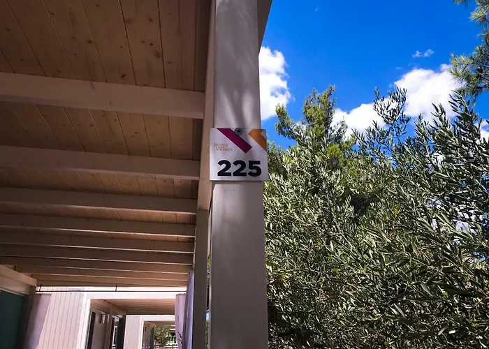 Apartamento M&l Mobile