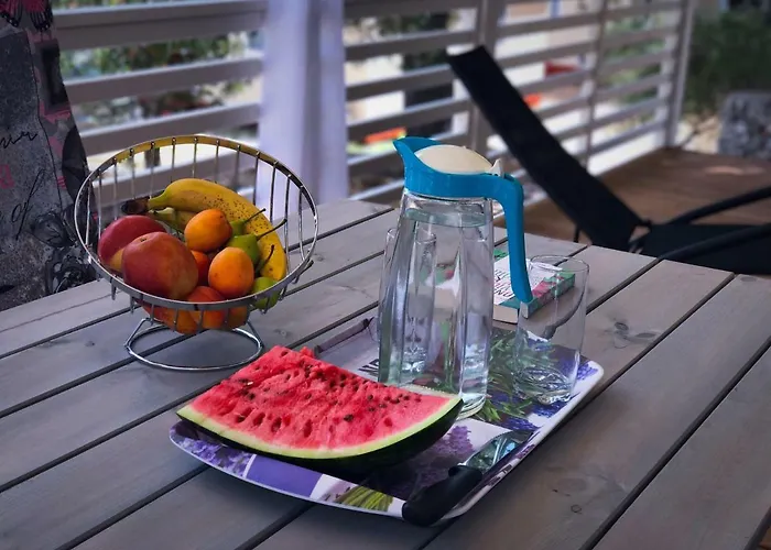 Апартаменты M&l Mobile