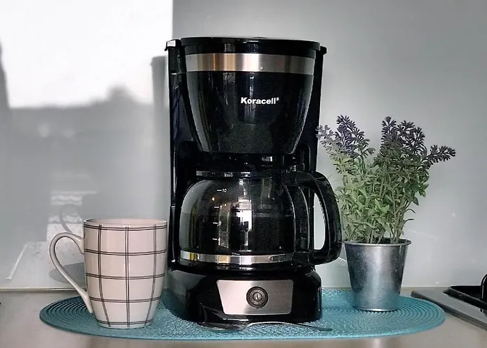 Apartamento M&l Mobile *