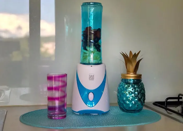 M&l Mobile Apartamento Jezera